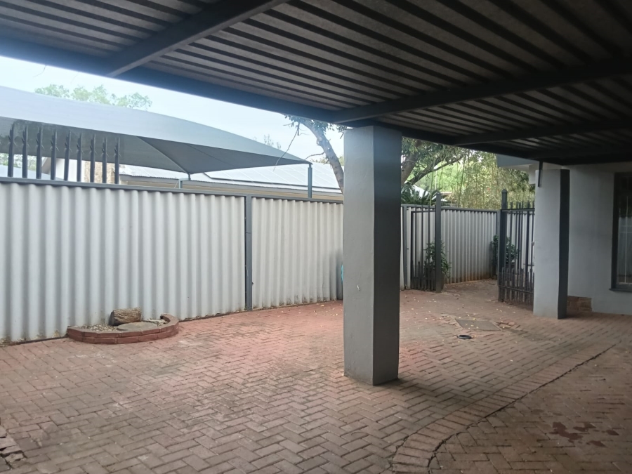 To Let 1 Bedroom Property for Rent in Fichardt Park Free State